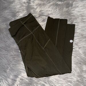 Lululemon leggings